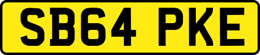 SB64PKE