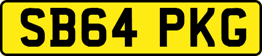 SB64PKG