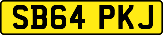 SB64PKJ