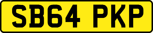 SB64PKP