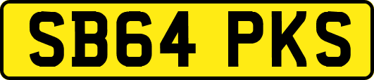 SB64PKS