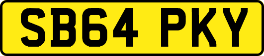 SB64PKY