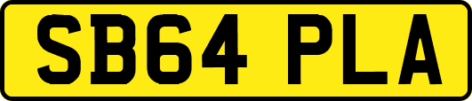 SB64PLA