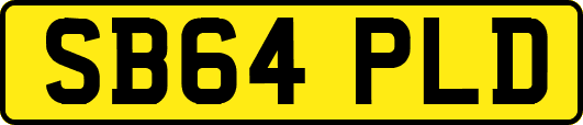 SB64PLD