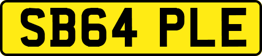 SB64PLE