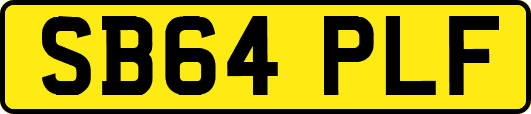 SB64PLF