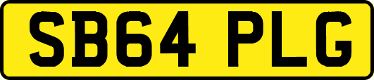 SB64PLG