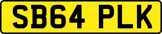SB64PLK