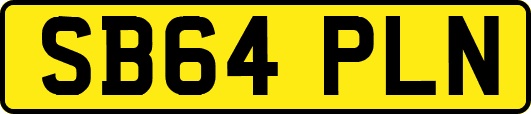 SB64PLN
