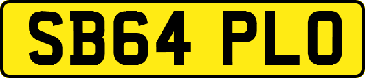 SB64PLO