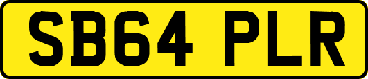 SB64PLR