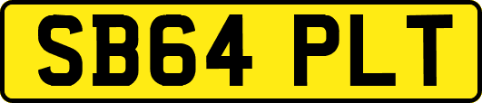 SB64PLT