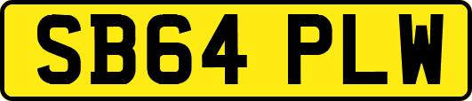 SB64PLW