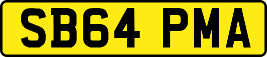 SB64PMA