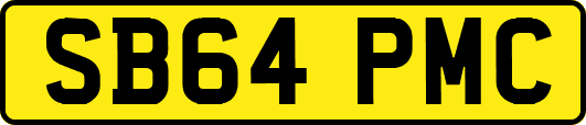 SB64PMC