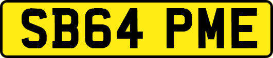 SB64PME