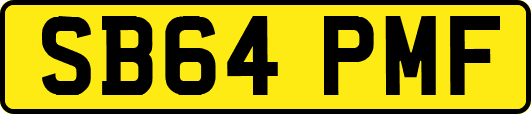 SB64PMF