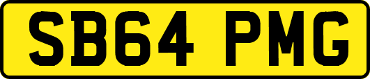 SB64PMG