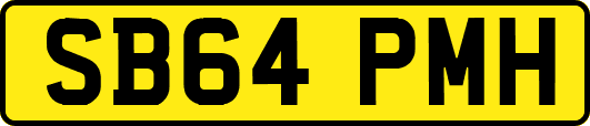 SB64PMH