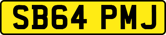 SB64PMJ