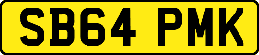 SB64PMK