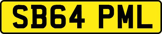 SB64PML