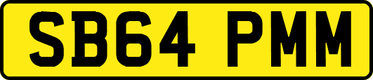 SB64PMM