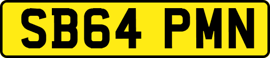 SB64PMN