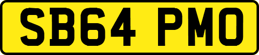 SB64PMO