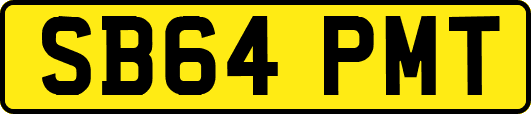 SB64PMT