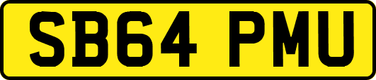 SB64PMU
