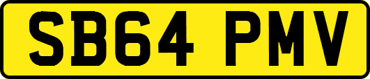 SB64PMV