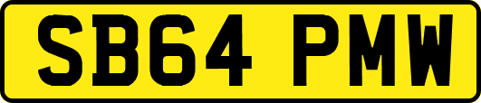 SB64PMW