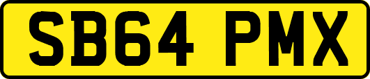 SB64PMX