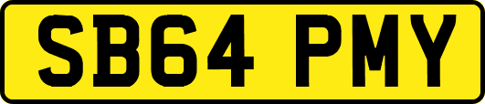 SB64PMY
