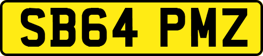 SB64PMZ