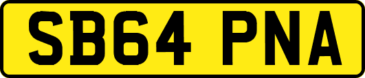 SB64PNA