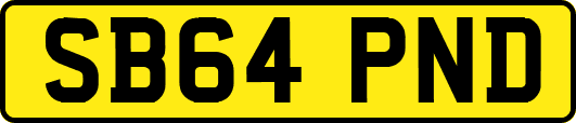 SB64PND