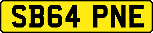 SB64PNE
