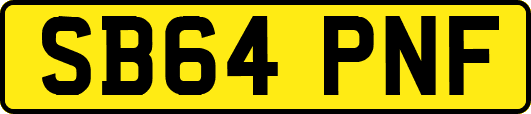 SB64PNF