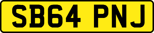 SB64PNJ