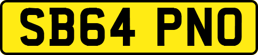 SB64PNO