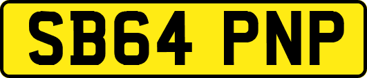 SB64PNP