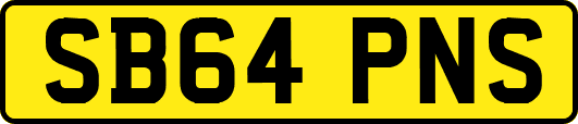SB64PNS