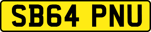 SB64PNU