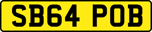 SB64POB