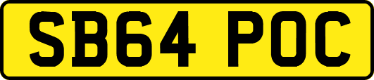 SB64POC