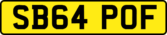 SB64POF