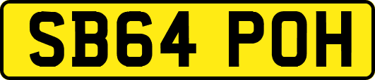 SB64POH