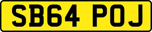 SB64POJ